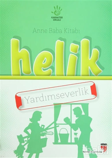 Picture of Helik - Yardımseverlik