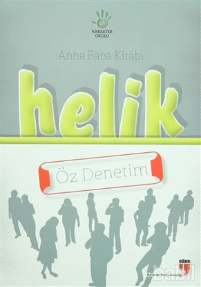 Picture of Anne Baba Kitabı: Helik - Öz Denetim