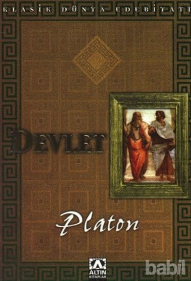 Picture of Devlet