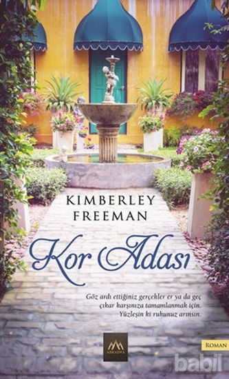 Picture of Kor Adası