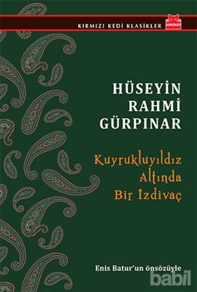 Picture of Kuyrukluyıldız Altında Bir İzdivaç