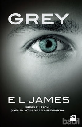 Picture of Grey
