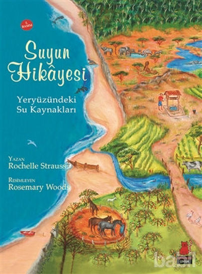 Picture of Suyun Hikayesi