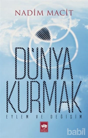 Picture of Dünya Kurmak