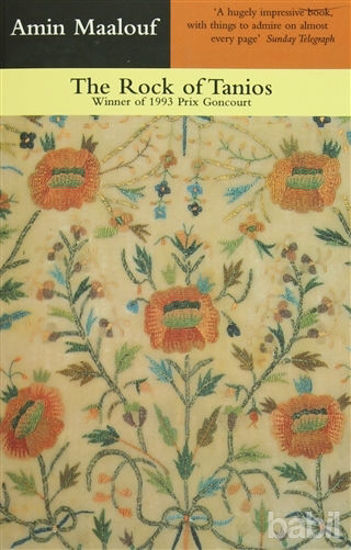 Picture of The Rock of Tanios