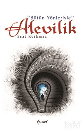 Picture of Bütün Yönleriyle Alevilik
