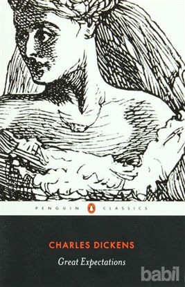 Picture of Great Expectations