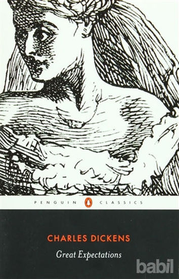 Picture of Great Expectations
