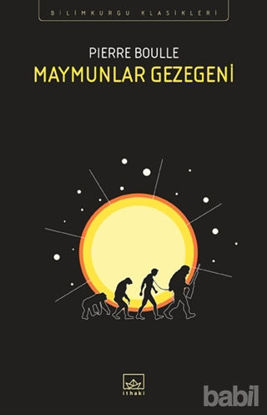 Picture of Maymunlar Gezegeni