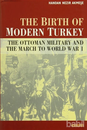 Picture of The Birth of Modern Turkey