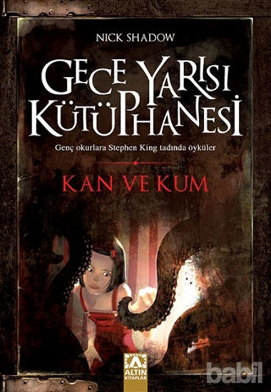 Picture of Kan ve Kum