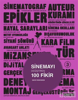 Picture of Sinemayı Değiştiren 100 Fikir