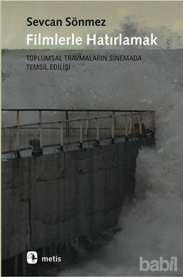 Picture of Filmlerle Hatırlamak