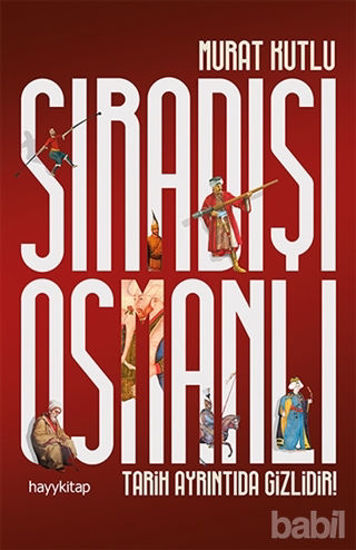 Picture of Sıradışı Osmanlı