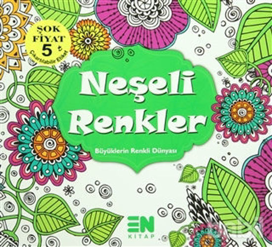 Picture of Neşeli Renkler