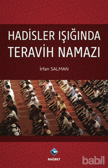 Picture of Hadisler Işığında Teravih Namazı