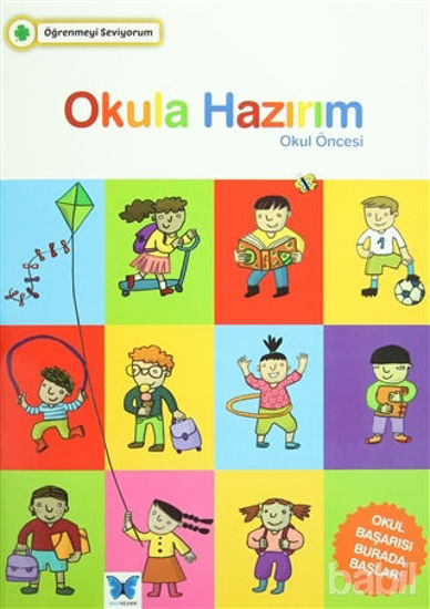 Picture of Okula Hazırım