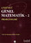 Picture of Çözümlü Genel Matematik Problemleri 2