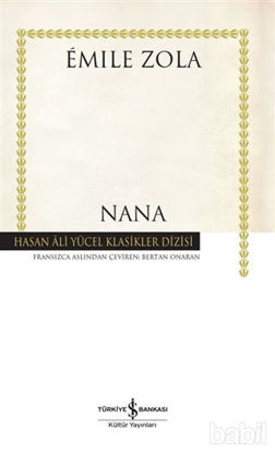 Picture of Nana