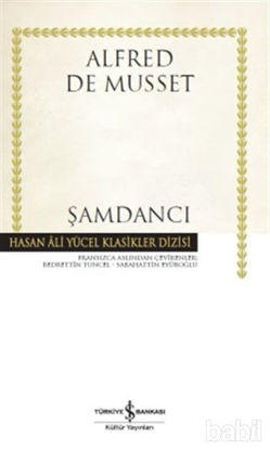 Picture of Şamdancı