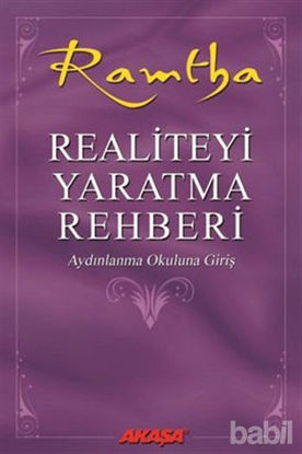 Picture of Realiteyi Yaratma Rehberi
