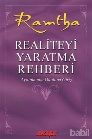 Picture of Realiteyi Yaratma Rehberi