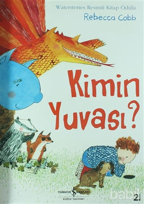 Picture of Kimin Yuvası
