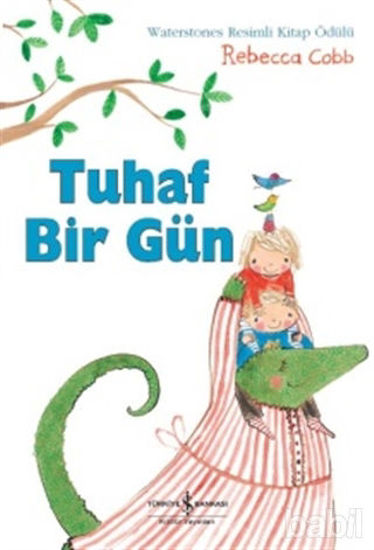 Picture of Tuhaf Bir Gün