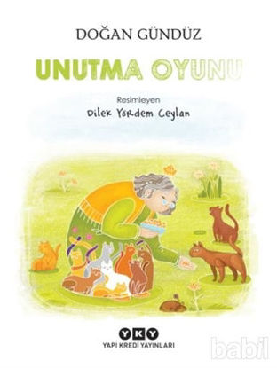 Picture of Unutma Oyunu