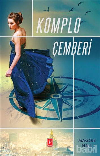 Picture of Komplo Çemberi