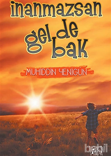 Picture of İnanmazsan Gel De Bak