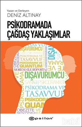 Picture of Psikodramada Çağdaş Yaklaşımlar