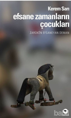 Picture of Efsane Zamanların Çocukları