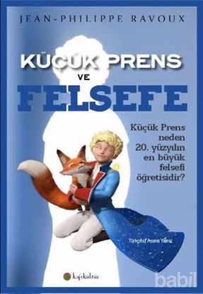 Picture of Küçük Prens ve Felsefe