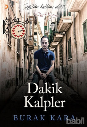 Picture of Dakik Kalpler