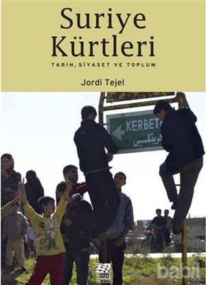 Picture of Suriye Kürtleri