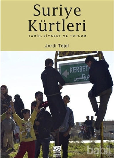 Picture of Suriye Kürtleri