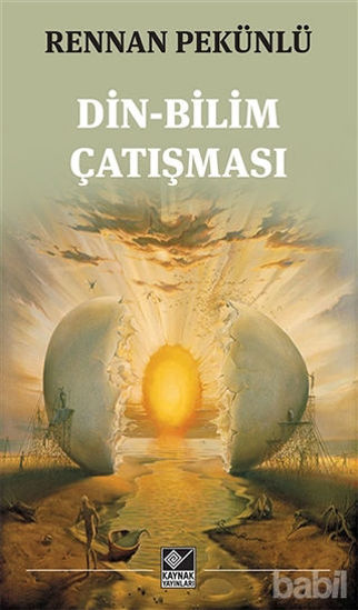 Picture of Din-Bilim Çatışması