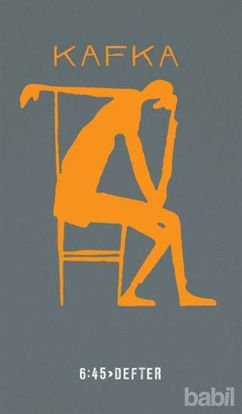 Picture of Kafka Defteri (Küçük)