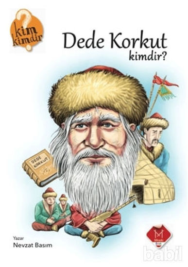 Picture of Dede Korkut Kimdir?