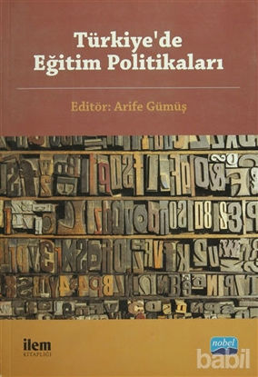 Picture of Türkiye’de Eğitim Politikaları