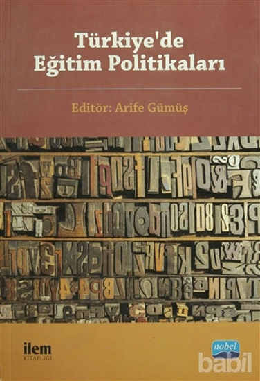 Picture of Türkiye’de Eğitim Politikaları