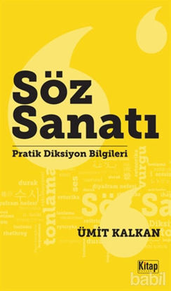Picture of Söz Sanatı