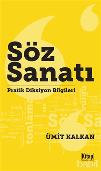 Picture of Söz Sanatı