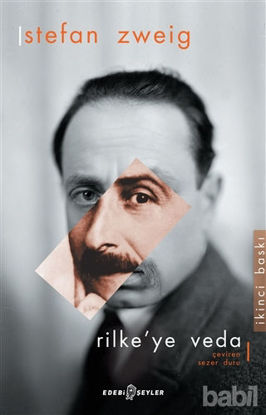 Picture of Rilke'ye Veda