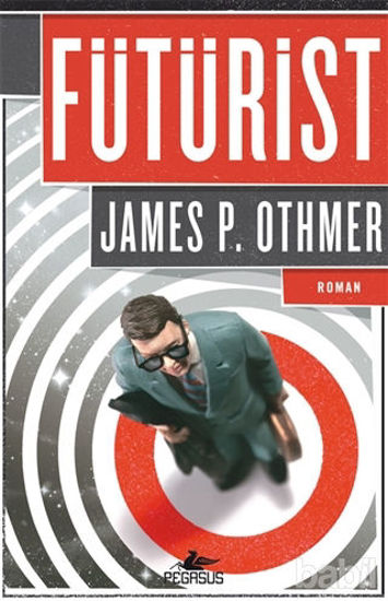 Picture of Fütürist