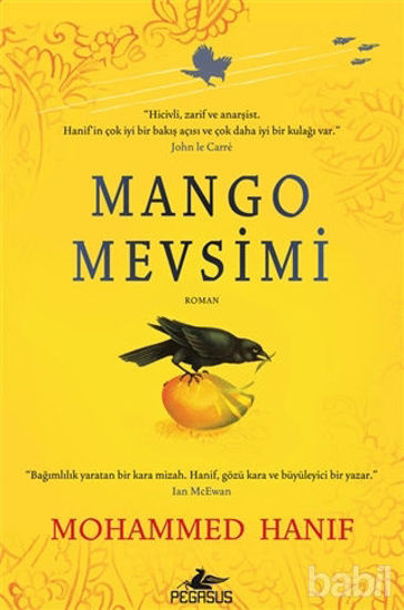 Picture of Mango Mevsimi