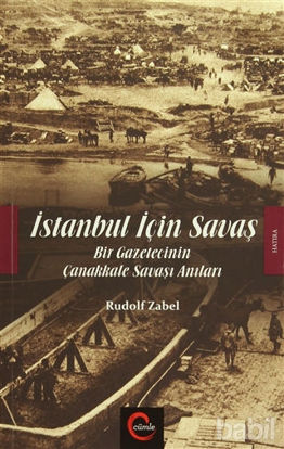 Picture of İstanbul İçin Savaş