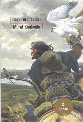 Picture of Bozkırın Efendisi
