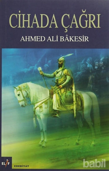 Picture of Cihada Çağrı